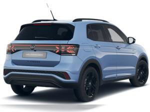 Volkswagen T-Cross 1.0 TSI OPF 85 kW DSG R-Line