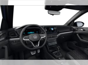 Volkswagen T-Cross 1.0 TSI OPF 85 kW DSG R-Line