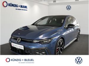 Volkswagen Golf GTI 2,0 l TSI DSG 265PS*AHK*PANO*HARMAN&KARDON