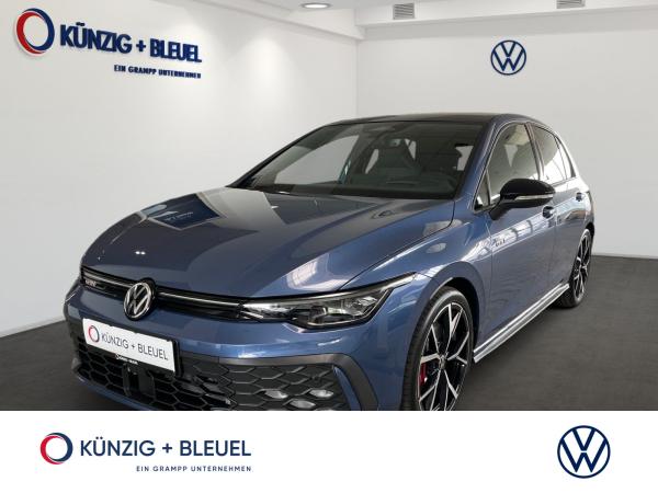 Volkswagen Golf GTI 2,0 l TSI DSG 265PS*AHK*PANO*HARMAN&KARDON