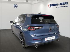 Volkswagen Golf GTI 2,0 l TSI DSG 265PS*AHK*PANO*HARMAN&KARDON