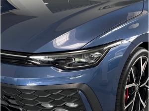 Volkswagen Golf GTI 2,0 l TSI DSG 265PS*AHK*PANO*HARMAN&KARDON