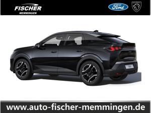 Peugeot 3008 Plugin-Hybrid 195 PS Allure - Beschreibung lesen -