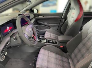 Volkswagen Golf GTI 2,0 l TSI DSG 265PS*AHK*PANO*HARMAN&KARDON