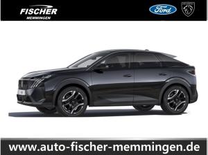 Peugeot 3008 Plugin-Hybrid 195 PS Allure - Beschreibung lesen -