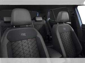 Volkswagen T-Cross 1.0 TSI OPF 85 kW DSG R-Line