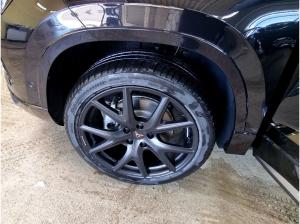 Cupra Ateca Tribe Edition 2.0 TSI DSG 4Drive