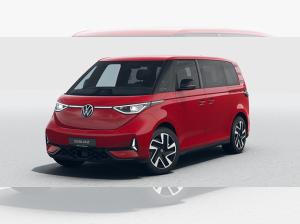 Volkswagen ID.Buzz GTX 4 Motion LR sofort verfügbar *6 Sitze*Area View*AHK