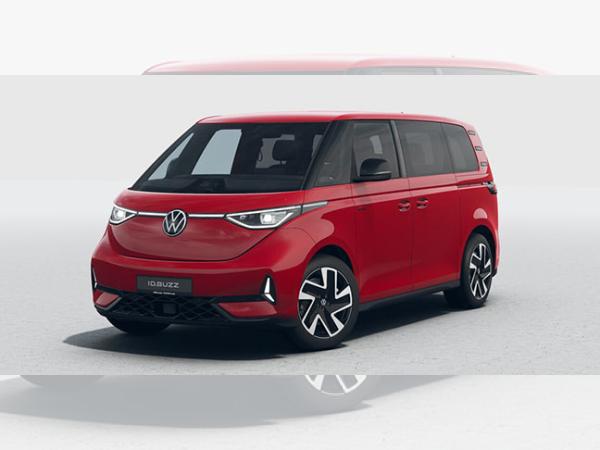 Volkswagen ID.Buzz GTX 4 Motion LR sofort verfügbar *6 Sitze*Area View*AHK