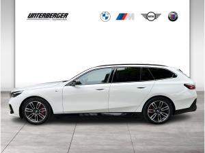 BMW i5 eDrive40 Touring M Sportpaket Head-Up DAB