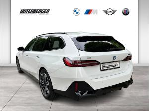 BMW i5 eDrive40 Touring M Sportpaket Head-Up DAB