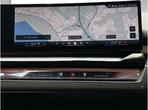 BMW i5 eDrive40 Touring M Sportpaket Head-Up DAB