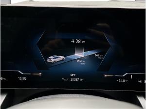 BMW i5 eDrive40 Touring M Sportpaket Head-Up DAB