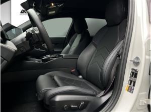 BMW i5 eDrive40 Touring M Sportpaket Head-Up DAB