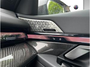 BMW i5 eDrive40 Touring M Sportpaket Head-Up DAB