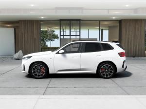 BMW X3 20 xDrive M Sport Pro || Pano H&K AHK DrivAssistProf