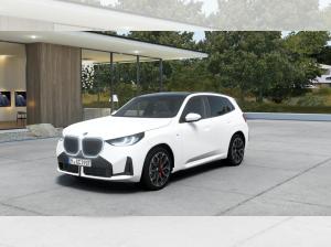 BMW X3 20 xDrive M Sport Pro || Pano H&K AHK DrivAssistProf
