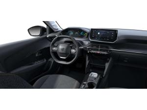 Peugeot 208 -E Style 🤝 frei konfigurierbar ⚡