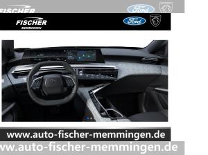 Peugeot 3008 Plugin-Hybrid 195 PS Allure - Beschreibung lesen -