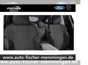 Peugeot 3008 Plugin-Hybrid 195 PS Allure - Beschreibung lesen -