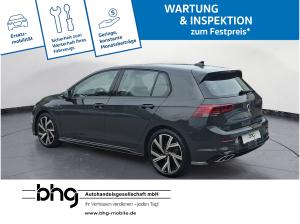 Volkswagen Golf R-Line 1,5 l eTSI OPF