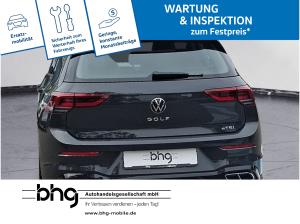 Volkswagen Golf R-Line 1,5 l eTSI OPF