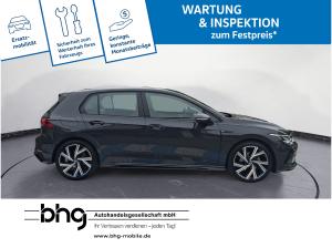 Volkswagen Golf R-Line 1,5 l eTSI OPF
