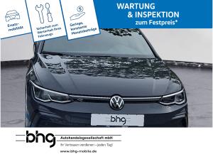 Volkswagen Golf R-Line 1,5 l eTSI OPF