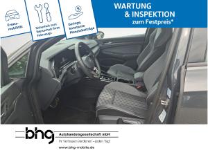 Volkswagen Golf R-Line 1,5 l eTSI OPF