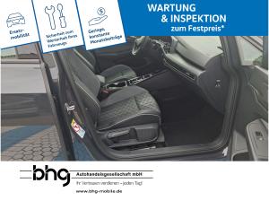 Volkswagen Golf R-Line 1,5 l eTSI OPF