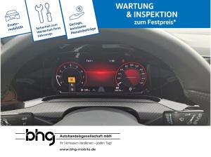 Volkswagen Golf R-Line 1,5 l eTSI OPF