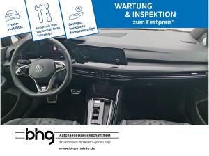 Volkswagen Golf R-Line 1,5 l eTSI OPF