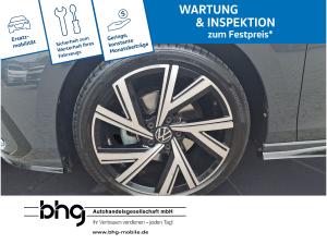 Volkswagen Golf R-Line 1,5 l eTSI OPF