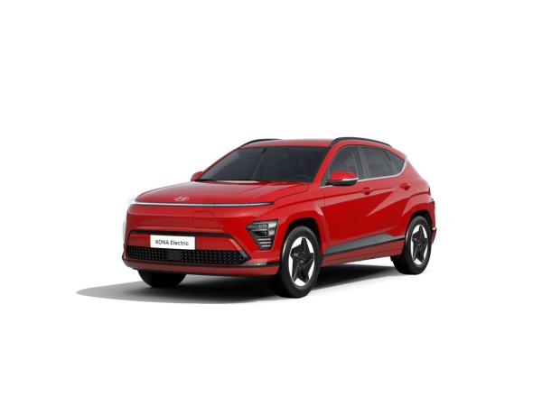 Hyundai KONA Elektro Prime