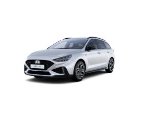 Hyundai i30 N-Line