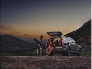 Hyundai IONIQ 9 UNIQ