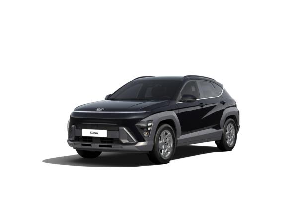 Hyundai KONA Trend