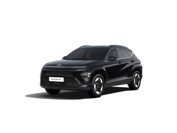 Hyundai KONA Elektro Trend