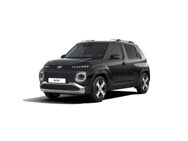 Hyundai INSTER Prime