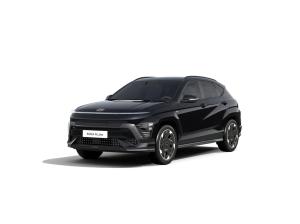 Hyundai KONA Elektro N-Line