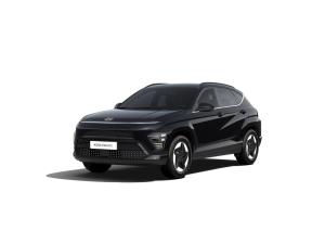 Hyundai KONA Elektro Trend