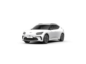 Genesis GV60 Sport Plus