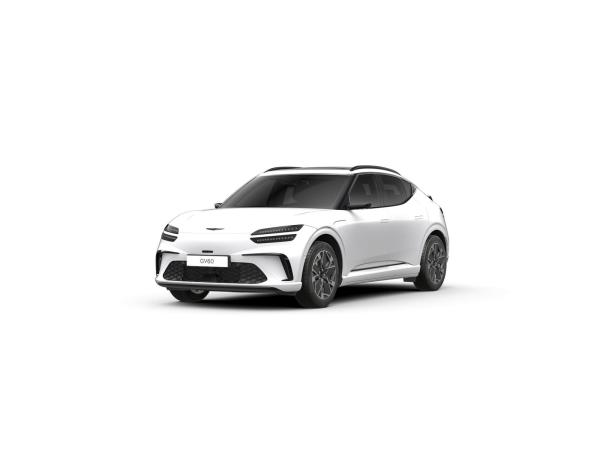Genesis GV60 Sport Plus
