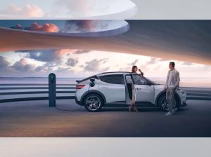 Genesis GV60 Sport