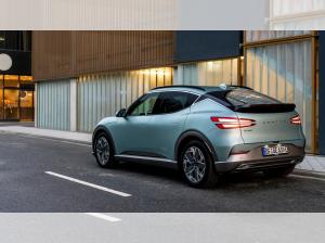Genesis GV60 Sport