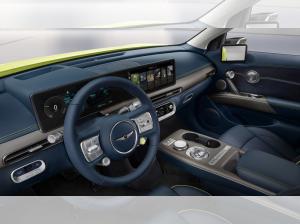Genesis GV60 Sport