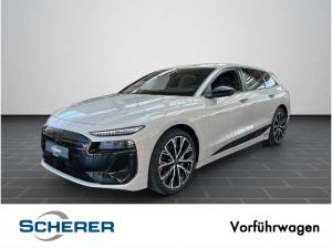 Audi A6 e-tron Avant S line business performance 270 kW HUD, B&O Sound, AHK, Tech pro, MMI Navi, S-line