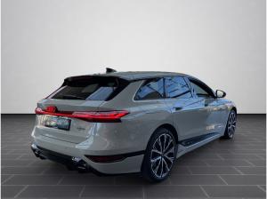 Audi A6 e-tron Avant S line business performance 270 kW HUD, B&O Sound, AHK, Tech pro, MMI Navi, S-line