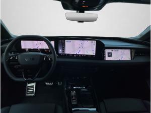 Audi A6 e-tron Avant S line business performance 270 kW HUD, B&O Sound, AHK, Tech pro, MMI Navi, S-line