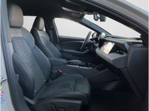 Audi A6 e-tron Avant S line business performance 270 kW HUD, B&O Sound, AHK, Tech pro, MMI Navi, S-line